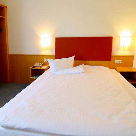 Residenz - Businesshotel Bensheim Exterior photo