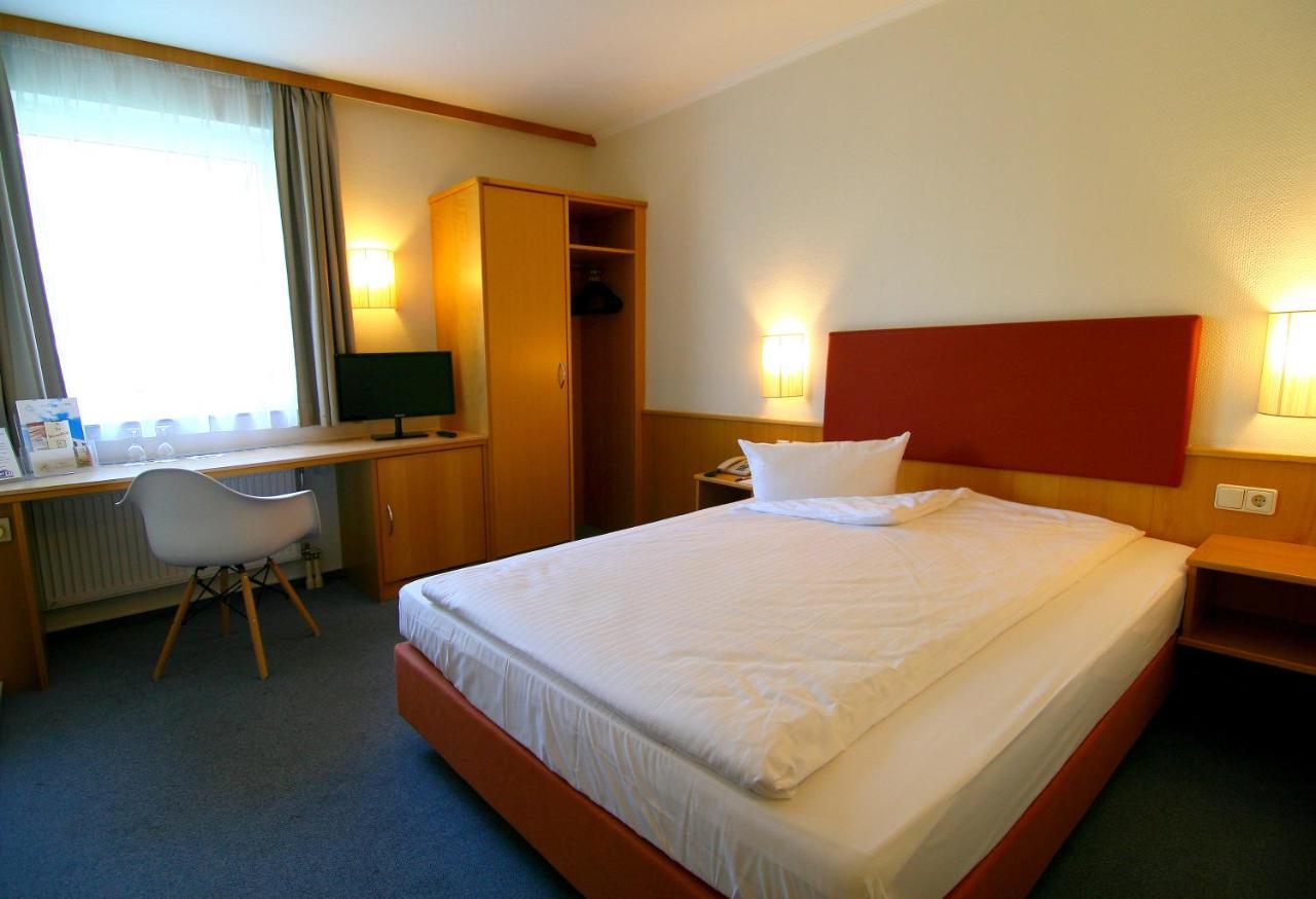Residenz - Businesshotel Bensheim Exterior photo